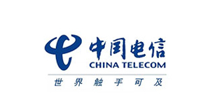中國電信